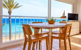 Apartamentos Sa Varadero Fronte Mar Espujols